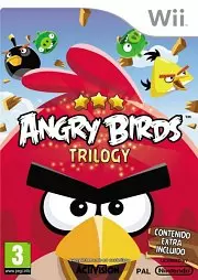 Angry Birds Trilogy