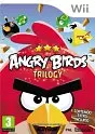 Angry Birds Trilogy Wii