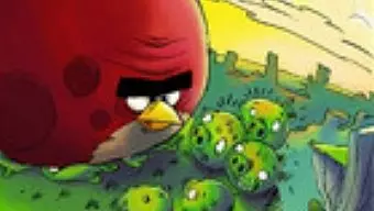 Angry Birds Trilogy está siendo co-desarrollado por los creadores de Outland