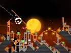 Angry Birds Trilogy - Pantalla