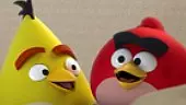 Angry Birds Trilogy: Trailer de Lanzamiento