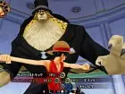 One Piece Romance Dawn - Imagen PSP