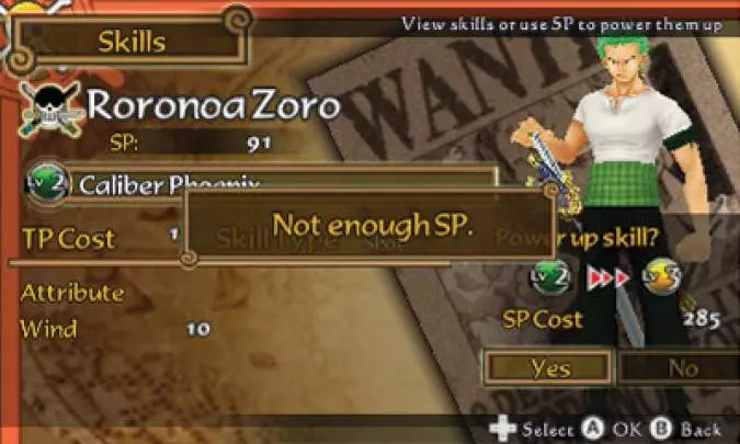 One Piece Romance Dawn