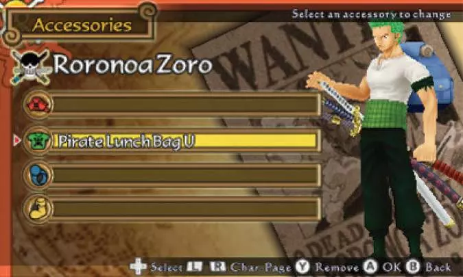 One Piece Romance Dawn