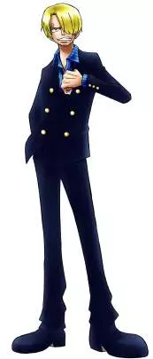 One Piece Romance Dawn