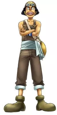 One Piece Romance Dawn