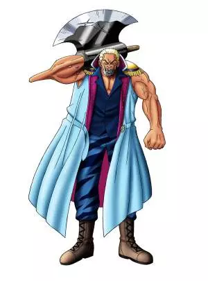 One Piece Romance Dawn