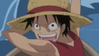 One Piece Romance Dawn: Spot TV (Japón)