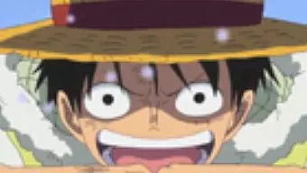 One Piece Romance Dawn: Spot TV 2 (Japón)