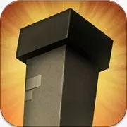 Carátula de Little Inferno - iOS