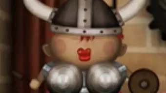 Little Inferno: Trailer #2