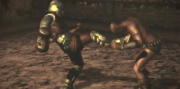Spartacus Legends: Spartacus Legends: Impresiones