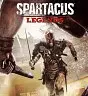 Spartacus Legends PS3