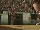 Spartacus Legends - Pantalla
