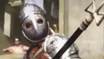 Spartacus Legends: The Will of The Mob