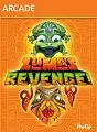 Zuma's Revenge! Xbox 360