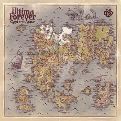 Ultima Forever