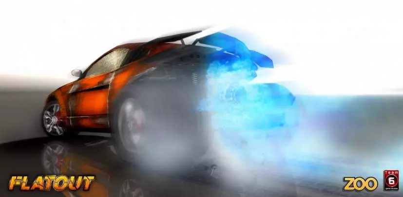 FlatOut