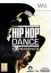 The Hip Hop Dance Experience