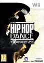 The Hip Hop Dance Experience Wii