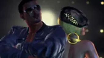 The Hip Hop Dance Experience: Trailer GamesCom