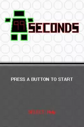 99Seconds - DS