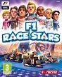 F1 Race Stars: Powered Up Edition Wii U