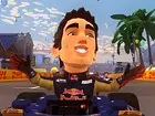 F1 Race Stars: Europe Fly Through (DLC)