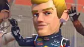 F1 Race Stars: Trailer de Anuncio