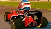 F1 Race Stars: Gameplay Trailer