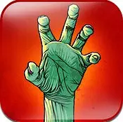 Carátula de Zombie HQ - iOS