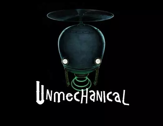 Unmechanical - PC