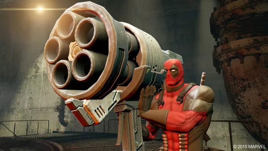 Masacre Xbox One
