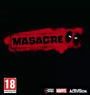 Masacre