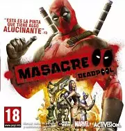 Carátula de Masacre - Xbox One