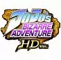 Jojo's Bizarre Adventure HD PS3