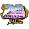 Jojo's Bizarre Adventure HD