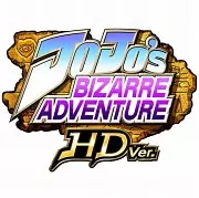 Jojo's Bizarre Adventure HD