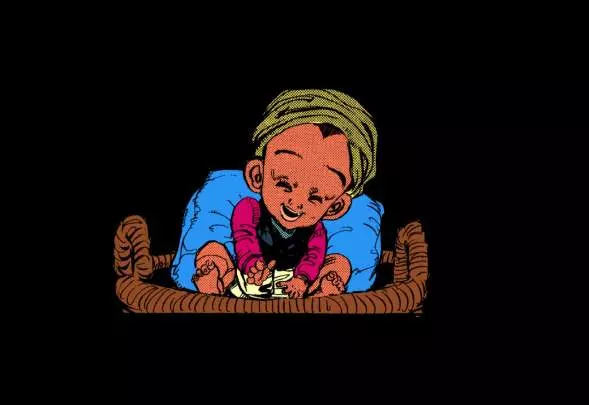 Jojo's Bizarre Adventure HD