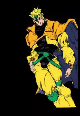 Jojo's Bizarre Adventure HD - PS3