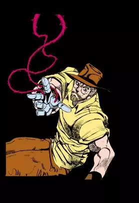 Jojo's Bizarre Adventure HD