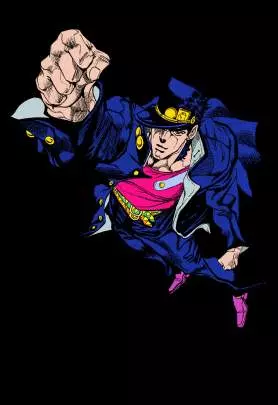 Jojo's Bizarre Adventure HD - PS3
