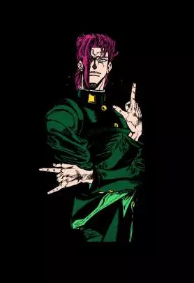 Jojo's Bizarre Adventure HD