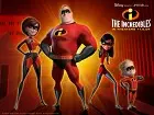 Los Increibles