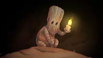 Candle: Tráiler Cinemático