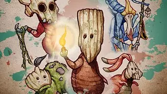 Candle: Art Studio Edition