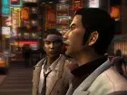 Yakuza 1 & 2 HD Edition - Imagen