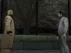 Yakuza 1 & 2 HD Edition - Pantalla