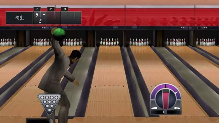 Yakuza 1 & 2 HD Edition