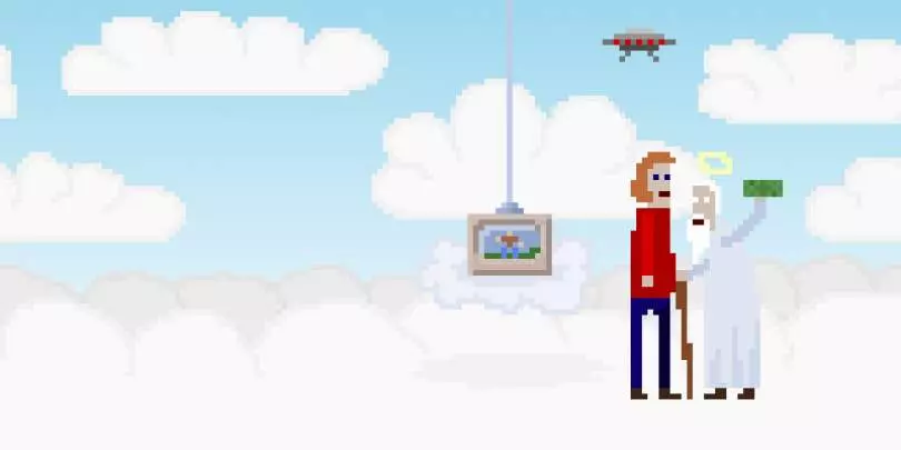 McPixel - Android